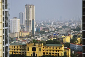 Chủ tài sản không quan tâm tới văn bản nhưng vẫn sẵn sàng ký vào hợp đồng thế chấp vì lòng tin