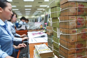 Sự hiện diện của Bảo hiểm tiền gửi Việt Nam đã thể hiện một cách cụ thể cam kết của Chính phủ Việt Nam trong việc bảo vệ người gửi tiền