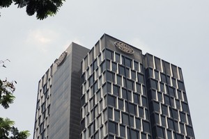 Vinaconex đã có cửa sáng năm 2016