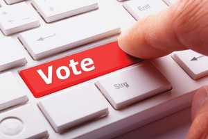 Việc bỏ phiếu điện tử sẽ giúp đảm bảo quyền biểu quyết của cổ đông với các vấn đề trọng yếu của DN
