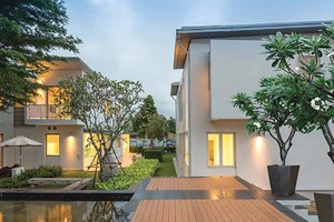 Sản phẩm bất động sản nghỉ dưỡng thường có giá trị rất cao, nên đầu tư vào phân khúc này thường là những người dư dả tài chính