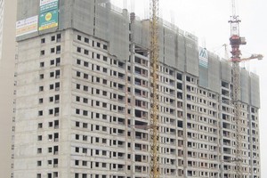 Dự án Xuân Mai Spark Tower, Khu đô thị mới Dương Nội đang được Công ty Xuân Mai triển khai, bán hàng