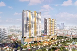  Novaland được dự báo vẫn có nhiều lợi thế về M&A trong năm nay