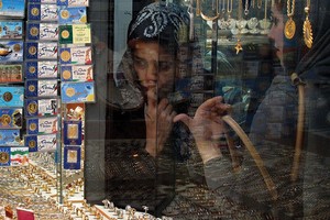 Các nước Trung Đông đang cải cách nền kinh tế để bớt phụ thuộc vào dầu mỏ