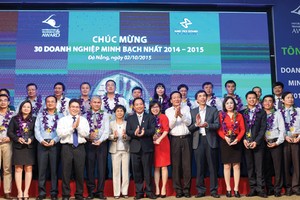 Nâng chất quản trị công ty, UBCK có hướng mới