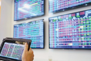 Theo FTSE Russell, sớm nhất là 9/2018, TTCK Việt Nam mới được nâng hạng lên thị trường mới nổi