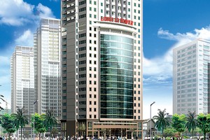 LIG tạo đột phá thông qua M&A