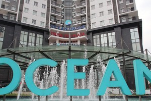 Nếu loại trừ 2 khoản thu nhập có tính bất thường, OGC lỗ gần 290 tỷ đồng cho năm tài chính 2015