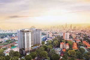 Phát Đạt trở lại với sức sống mới