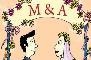 Tản mạn “tậu trâu - cưới vợ - làm nhà”