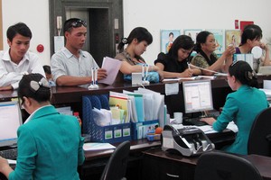 Bảo lãnh thanh toán có rủi ro hay không tùy thuộc vào việc đánh giá khách hàng của chính ngân hàng