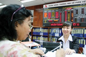 VietA Bank đang áp dụng lãi suất tiết kiệm cao nhất là 7,6%/năm cho kỳ hạn 15 tháng