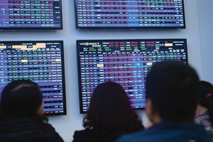 Năm 2016 có nhiều thách thức cho TTCK, nhưng cũng sẽ có nhiều cơ hội để mua vào các cổ phiếu giá trị