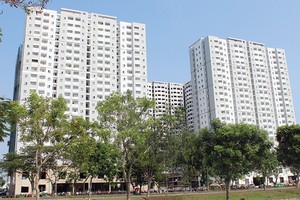 Năm 2015, HQC ước đạt 330 tỷ đồng lợi nhuận sau thuế, gấp 11 lần năm 2014