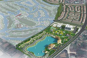 SeABank ưu đãi lãi suất cho khách hàng mua nhà BRG Coastal City