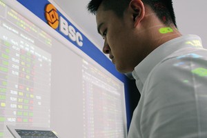 5 thành viên tiêu biểu đóng góp cho thị trường TPCP