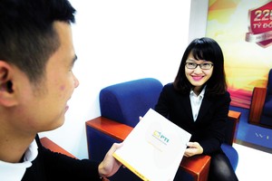 Công nghệ thông tin là yếu tố then chốt tạo nên sự khác biệt trong việc nâng cao chất lượng dịch vụ khách hàng của PTI