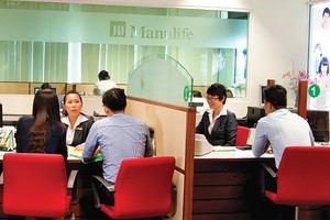 Quản trị rủi ro và bài toán “cỗ phanh”