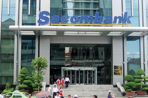 Chỉ trong 3 năm gần đây, Sacombank đã không dưới 3 lần thay Chủ tịch HĐQT