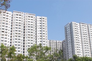 HQC đạt 655 tỷ đồng lợi nhuận năm 2015