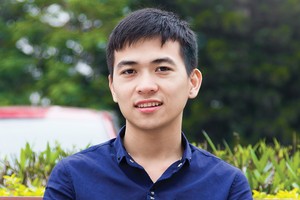 Ninh Đôn, tỷ phú kiếm tiền trên Internet: Cho đi để nhận lại nhiều hơn