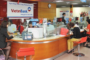 Thương hiệu VietinBank có bước nhảy vọt về giá trị
