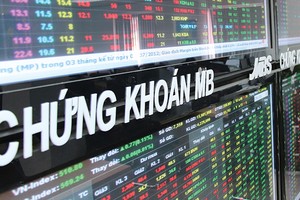 Sau thương vụ hợp nhất giữa MBS và VIT, hàng loạt thương vụ M&A trong khối CTCK đã và đang diễn ra