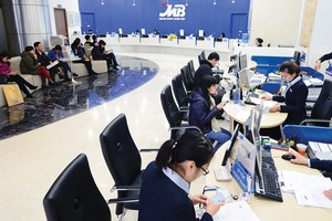 Ngân hàng Quân đội nới room ngoại, nhiều ngân hàng sẽ theo chân?