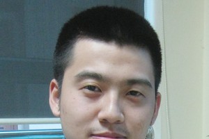 Luật sư Hồ Anh Khoa