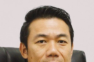 ông Phạm Phú Khôi