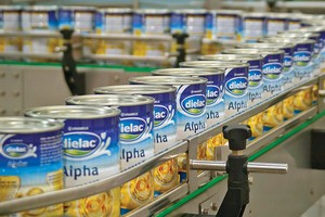 Vinamilk vẫn giữ vững đà tăng trưởng tốt trong năm 2015, với doanh thu đạt 40.223 tỷ đồng, tăng trưởng 14% so với năm 2014