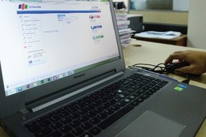 Trường hợp không thể tham dự ĐHCĐ, qua Hệ thống EzGSM, cổ đông DN vẫn có thể biểu quyết và bầu cử trực tuyến