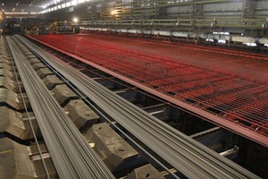 Nhiều doanh nghiệp ngành thép có nguy cơ đóng cửa