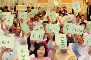 Việc chuyển đổi CP không có quyền biểu quyết thành CP phổ thông phải tuân thủ quy định về tỷ lệ sở hữu nước ngoài