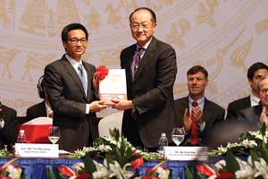 Tương lai nào cho Việt Nam năm 2035?