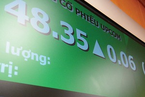 Khối ngoại đang có xu hướng tập trung nhiều hơn vào thị trường UPCoM, nhất là tại DN mới IPO hoặc thông qua hoạt động mua bán, sáp nhập