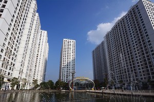 Đợt phát hành trái phiếu 3.000 tỷ đồng của Vingroup do TCBS tư vấn, gồm trái phiếu không có tài sản đảm bảo kỳ hạn 5 năm và 10 năm