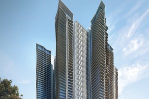 Ra mắt dự án bất động sản 10.000 tỷ đồng tại Đà Nẵng