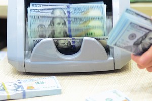 2016 được dự báo là một năm có nhiều bất ổn trên thị trường tài chính thế giới