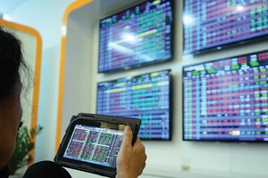 Cơ hội của thị trường vẫn còn