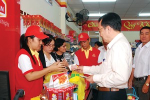 Vissan, cuộc đua giữa Masan và đại gia Hàn Quốc