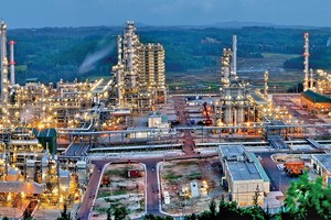 Lọc hóa dầu Bình Sơn: Lợi nhuận 5.600 tỷ đồng là nhờ ưu đãi thuế