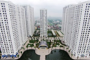 Vingroup trở thành cổ đông chiến lược của TTF