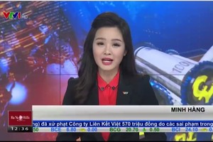 Bản tin tài chính kinh doanh trưa 29-2