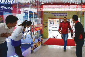 Tầng lớp trung lưu ngày càng tăng tạo cơ hội lớn cho các DN bảo hiểm
