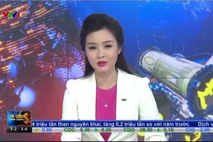 Bản tin tài chính kinh doanh trưa 3-3