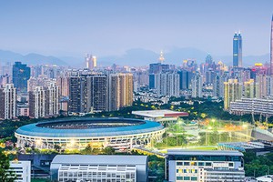 Bất động sản trở thành “chiến trường” mới của người dân Trung Quốc