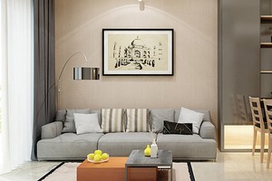 Mô hình office-tel đang được nhiều chủ đầu tư như Novaland, Sacomreal… phát triển