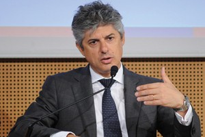 Marco Patuano