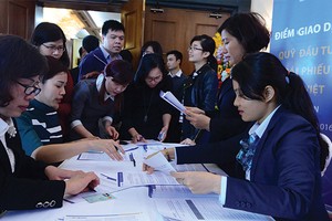 Đưa trái phiếu đến với nhà đầu tư đại chúng